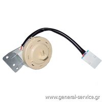 ΠΡΕΣΟΣΤΑΤΗΣ LG WD-8050F