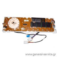ΠΛΑΚΕΤΑ ΕΝΔΕΙΞΕΩΝ LG WD-10311FDK (ΚΤΡΓΘ)