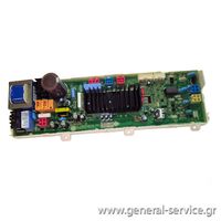ΠΛΑΚΕΤΑ ΠΡΟΓΡ LG F10C3QD (ΚΤΡΓΘ) =>283098