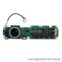 ΠΛΑΚΕΤΑ ΕΝΔΕΙΞΕΩΝ LG F12U2TDN0 (ΚΤΡΓΘ)