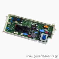 ΠΛΑΚΕΤΑ ΠΡΟΓΡ LG F12A8FDA = (ΚΤΡΓΘ)