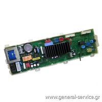 ΠΛΑΚΕΤΑ ΠΡΟΓΡ LG WD-10401TDK (ΚΤΡΓΘ)