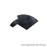 ΤΑΠΑ ΠΛΑΪΝΟΥ ΚΛΑΠ TEKA C-620 ΚΑΦΕ ΑΡΙΣΤ =>519034