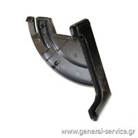 ΠΛΑΪΝΟ ΚΛΑΠΕΤ TEKA C-620 ΚΑΦΕ ΔΕΞΙ =>519033