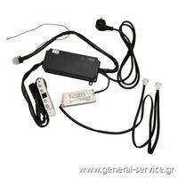 ΠΛΑΚΕΤΑ ΡΕΛΕ TEKA NC2-60 Vr01 ΣΕΤ