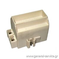 ΠΥΚΝΩΤΗΣ ΑΝΤΙΠΑΡ KUPPER IGV449.3 (0,27μF+2X270000pF)