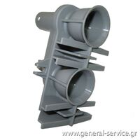 ΣΤΗΡΙΓΜΑ ΔΙΑΣΠΟΡΕΑ ΑΝΩ TEKA DW4.55 S