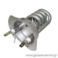 ΑΝΤΙΣΤΑΣΗ ΠΠ TEKA DW7-67 FI