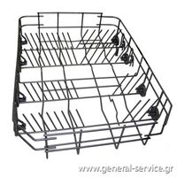 ΚΑΛΑΘΙ ΠΠ TEKA DW7-45 FΙ ΚΑΤΩ (ΚΤΡΓΘ) =>634051