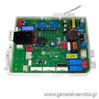 ΠΛΑΚΕΤΑ ΠΡΟΓΡ LG D1423CF (ΚΤΡΓΘ)