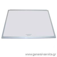 ΣΧΑΡΑ ΨΥΓ HITACHI R-WB550PRU2 ΚΡΥΣΤΑΛ