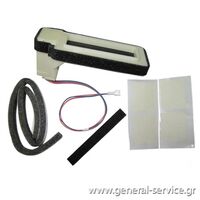 ΔΙΑΦΡΑΓΜΑ ΨΥΓ HITACHI R-H310PRU4