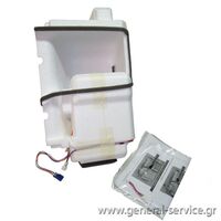 ΔΙΑΦΡΑΓΜΑ ΨΥΓ HITACHI R-S700GPRU2 ΠΛΗΡΕΣ SET-14