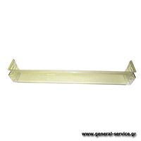 ΡΑΦΙ ΦΙΑΛΩΝ LG GT9176PVBW ΜΕΣΟ ΜΕΓΑΛΟ