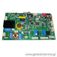 ΠΛΑΚΕΤΑ ΗΛΕΚΤΡΟΝ LG GS-P325NSCV