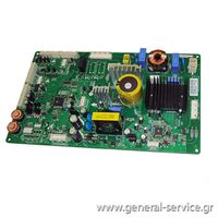 ΠΛΑΚΕΤΑ ΗΛΕΚΤΡΟΝ LG GBB548PZCZH