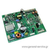 ΠΛΑΚΕΤΑ ΗΛΕΚΤΡΟΝ LG GBB530SWCFS