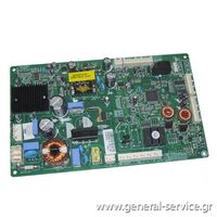 ΠΛΑΚΕΤΑ ΗΛΕΚΤΡΟΝ LG GTB583NSHM