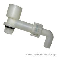 ΔΙΑΚΛΑΔΩΤΗΣ ΒΑΛΒΙΔΑΣ ΚΑΦΕΤ TEKA CM-45