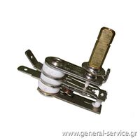 ΘΕΡΜΟΣΤΑΤΗΣ ΦΟΥΡΝΟΥ ROBOT HOBBY TS-460