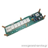 ΠΛΑΚΕΤΑ ΑΦΗΣ TEKA GKST-75 ZB (077121)