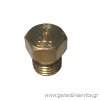 ΜΠΕΚ 0,72Χ ΥΓΡΑΕΡ TEKA HL-60 (ΚΤΡΓΘ) =>124440