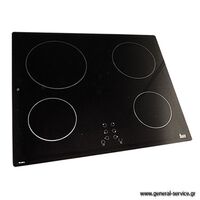 ΠΛΑΚΑ ΚΕΡΑΜΙΚΗ TEKA TB-600 Vr03