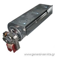 ΑΝΕΜΙΣΤΗΡΑΣ ΨΥΞΗΣ KUPPER EEB-9600.5MX