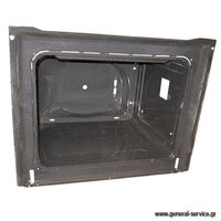 ΦΟΥΡΝΟΣ KUPP EEB-6300.5 ΜΧ