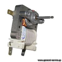 ΑΝΕΜΙΣΤΗΡΑΣ ΨΥΞΗΣ DAVO OBS-5000