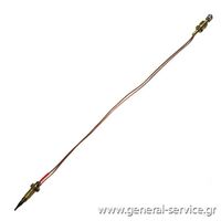 ΘΕΡΜΟΚΟΠΙΑ DAVOLINE CEG1404K L=230mm