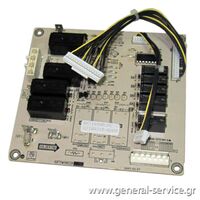 ΠΛΑΚΕΤΑ ΤΡΟΦΟΔΟΣΙΑΣ LG LB642158S ΔΕΞΙΑ