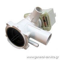 ΑΝΤΛΙΑ KUPPER IW-1476.0W