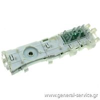 ΠΛΑΚΕΤΑ ΠΡΟΓΡ BRANDT WFK1018 ΧΩΡΙΣ ΟΘΟΝΗ