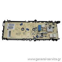 ΠΛΑΚΕΤΑ ΠΡΟΓΡ BRANDT BWT6010E-X/01