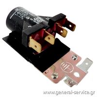 ΠΥΚΝΩΤΗΣ ΑΝΤΙΠΑΡ BRANDT WTC0511EXE/E