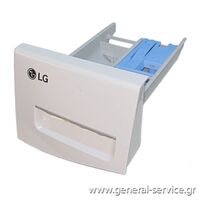 ΣΥΡΤΑΡΙ ΣΑΠΟΥΝΟΘΗΚΗΣ LG F1695RDH =