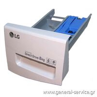 ΣΥΡΤΑΡΙ ΣΑΠΟΥΝΟΘΗΚΗΣ LG FH0A8TDN2