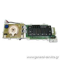 ΠΛΑΚΕΤΑ ΕΝΔΕΙΞΕΩΝ LG FH0A8TDN2