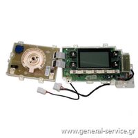 ΠΛΑΚΕΤΑ ΕΝΔΕΙΞΕΩΝ LG FH495BDN2