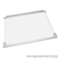 ΚΡΥΣΤΑΛΛΟ ΣΧΑΡΑΣ KUPP IKE-318-4