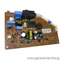 ΠΛΑΚΕΤΑ AC LG C12AHR.NU4 ΚΕΝΤΡΙΚΗ