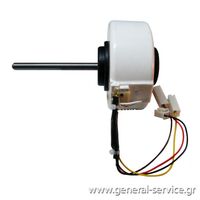 ΜΟΤΕΡ ΑΝΕΜ ΕΣΩΤ ΜΟΝΑΔ AC LG S12AHP