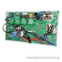 ΠΛΑΚΕΤΑ AC LG C24AWU U33.U33 ΚΕΝΤΡΙΚΗ (ΚΤΡΓΘ)