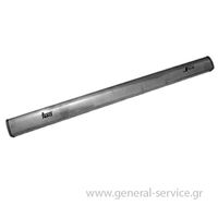 ΜΕΤΩΠΗ ΑΠΡΦ TEKA TL1-62 Vr01 INOX