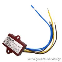 ΠΥΚΝΩΤΗΣ ΑΝΤΙΠΑΡ KUPPER KD-954.1GE