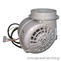 ΜΟΤΕΡ ΑΠΡΦ KUPPER KD-957.1 GE (Σ)