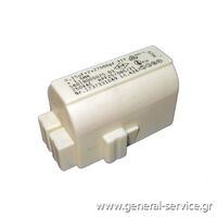 ΠΥΚΝΩΤΗΣ ΑΝΤΙΠΑΡ KUPPER IG-6508 (2,27μF)