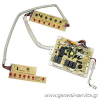 ΠΛΑΚΕΤΑ ΠΡΟΓΡ TEKA DW602 S