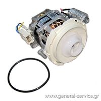 ΜΟΤΕΡ ΠΠ ΤΕΚΑ DW8-41 FI